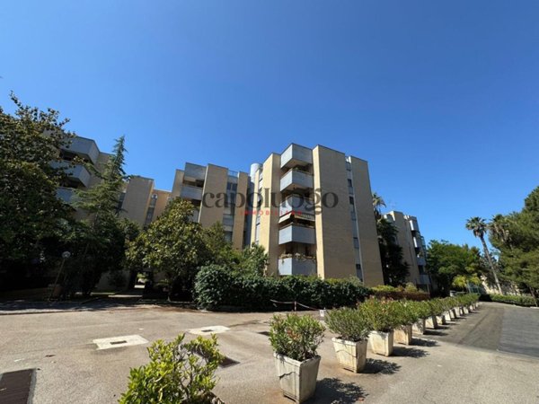 appartamento in vendita a Lecce in zona Centro Città