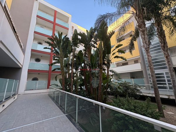 appartamento in vendita a Lecce in zona Centro Città