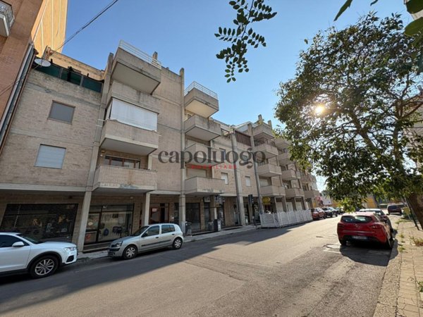 appartamento in vendita a Lecce in zona Centro Città