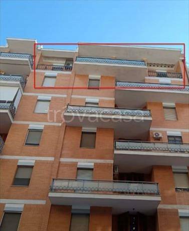 appartamento in vendita a Lecce in zona Santa Rosa