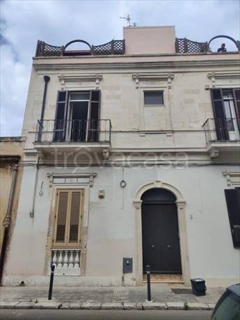 appartamento in vendita a Lecce in zona Ariosto