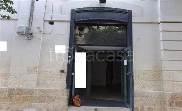 quadrivano in vendita a Lecce in zona Centro Città