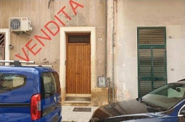 appartamento in vendita a Lecce in zona Leuca