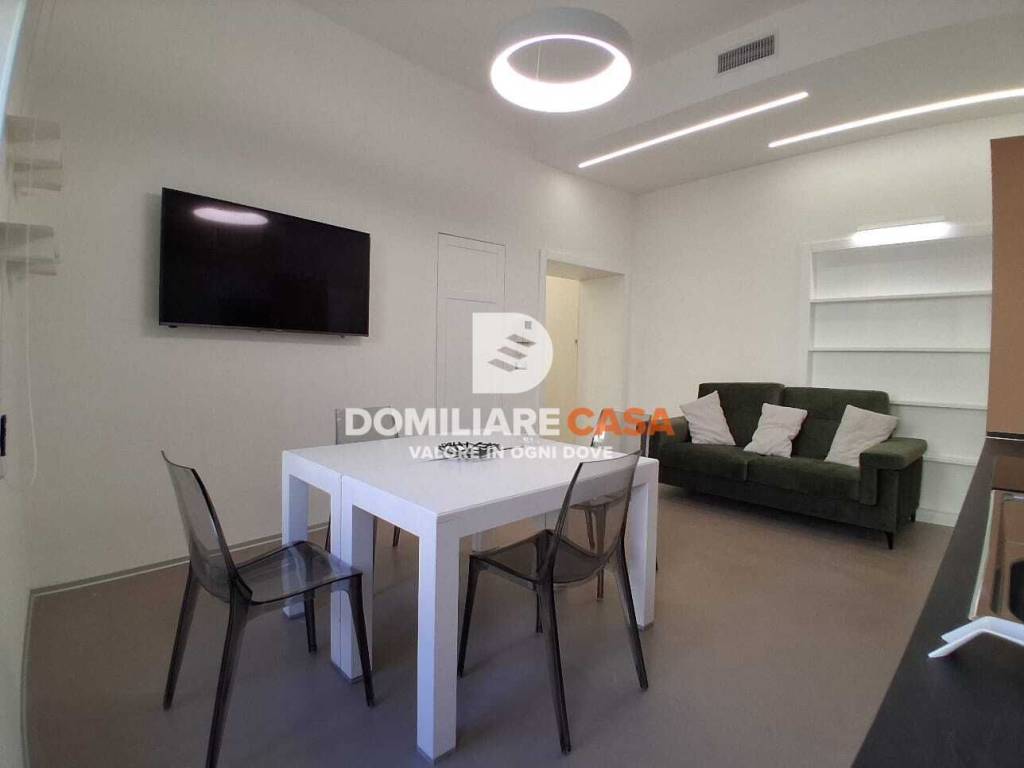appartamento in vendita a Lecce in zona Centro Città