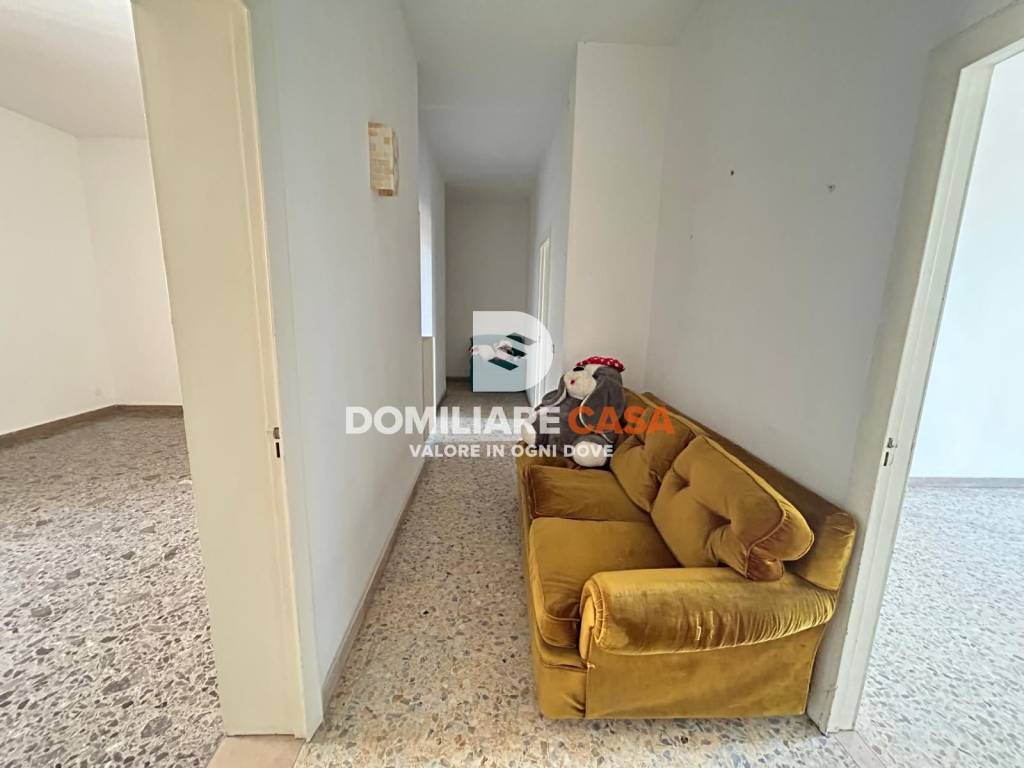 appartamento in vendita a Lecce in zona Ferrovia