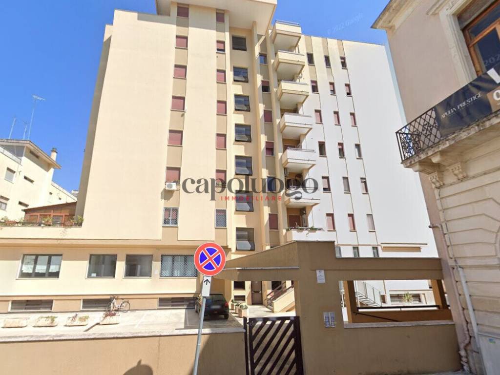 appartamento in vendita a Lecce in zona Centro Città