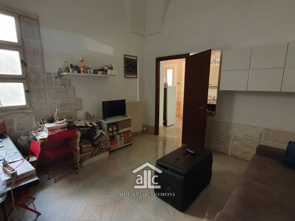 appartamento in vendita a Lecce in zona Leuca