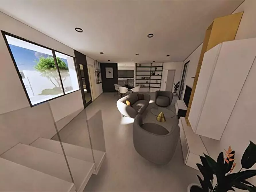 casa indipendente in vendita a Lecce