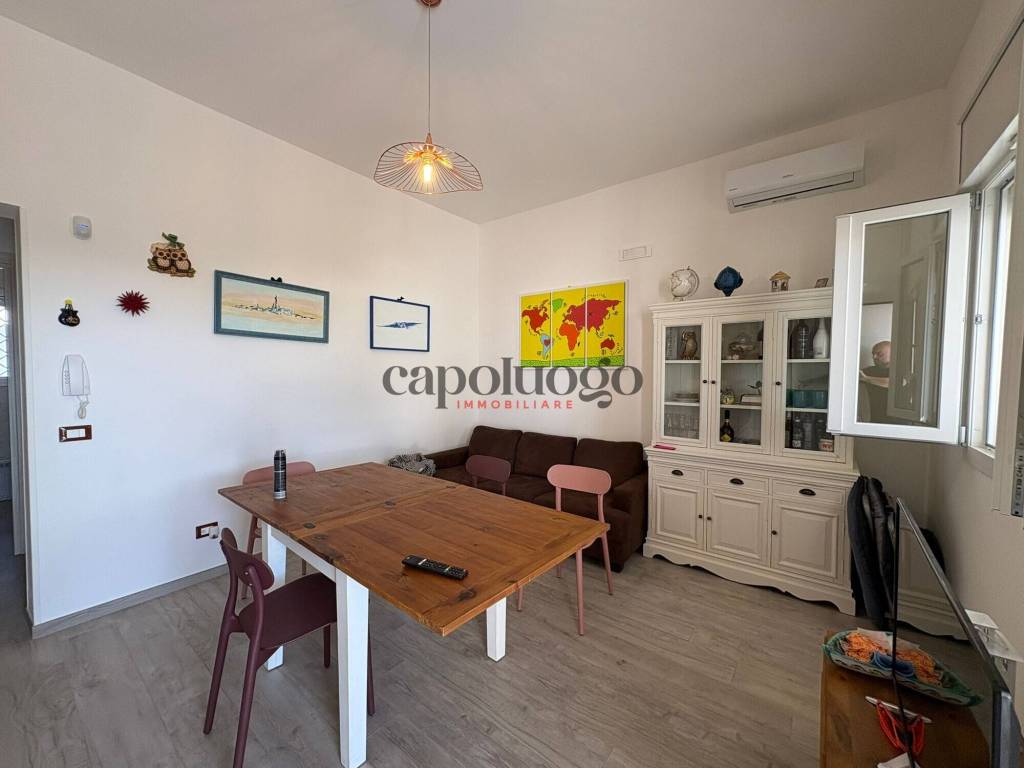 casa indipendente in vendita a Lecce in zona Torre Chianca