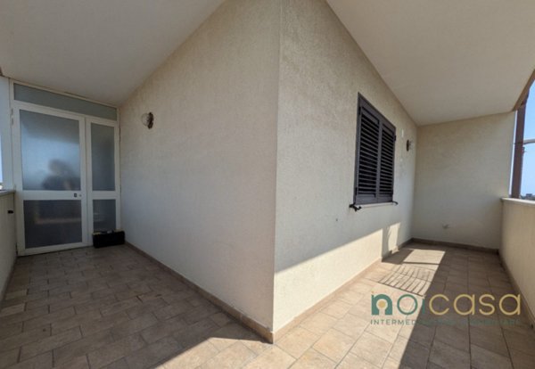 appartamento in vendita a Lecce in zona Centro Città