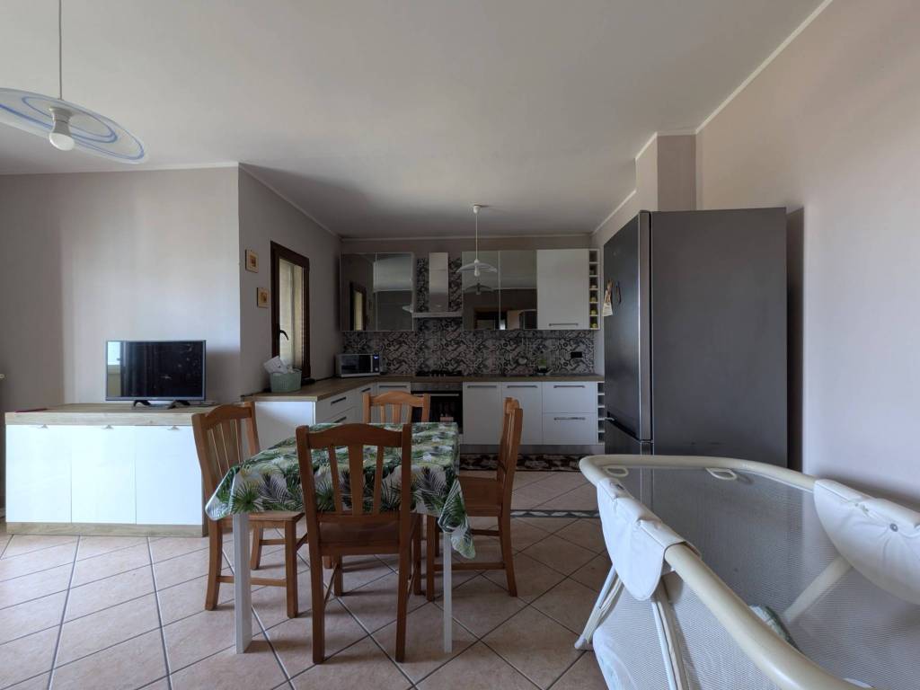 appartamento in vendita a Lecce in zona Centro Città