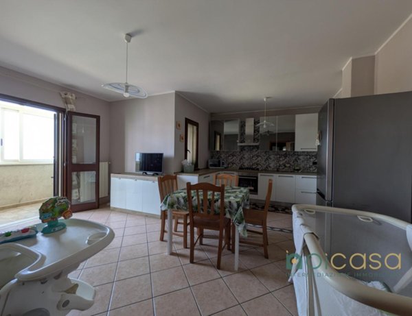 appartamento in vendita a Lecce in zona Centro Città