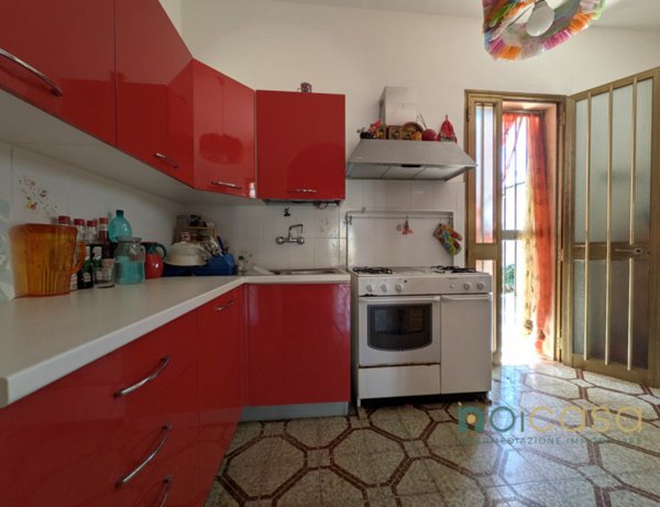 casa indipendente in vendita a Lecce in zona Torre Chianca
