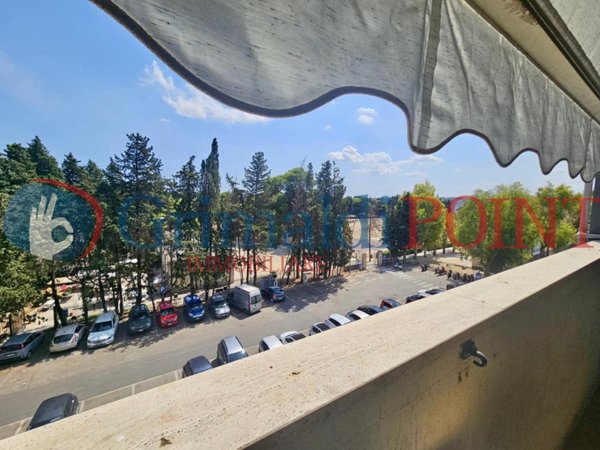 appartamento in vendita a Lecce in zona Salesiani