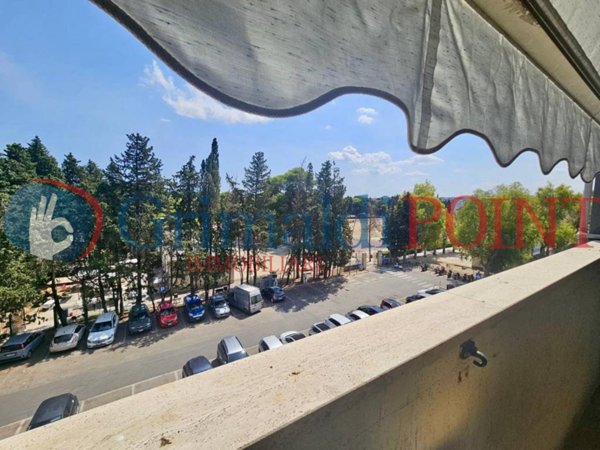 appartamento in vendita a Lecce in zona Salesiani