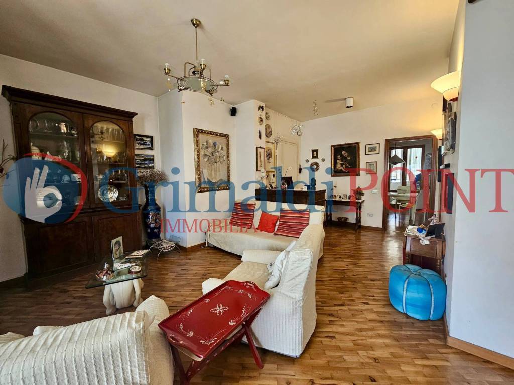 appartamento in vendita a Lecce in zona Santa Rosa
