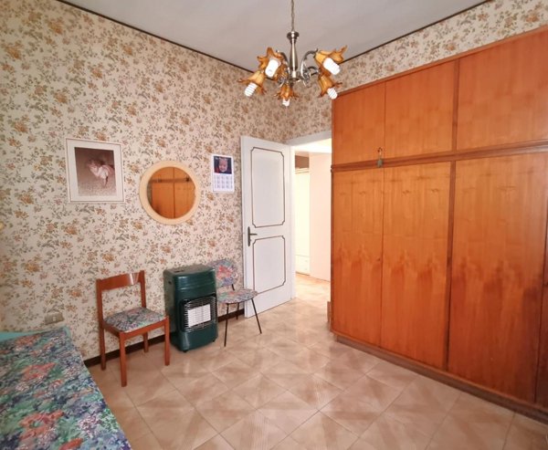 appartamento in vendita a Lecce in zona Mazzini