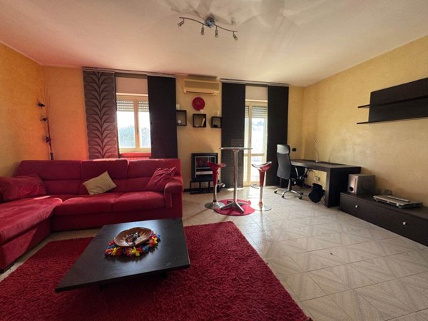 appartamento in vendita a Lecce in zona Santa Rosa