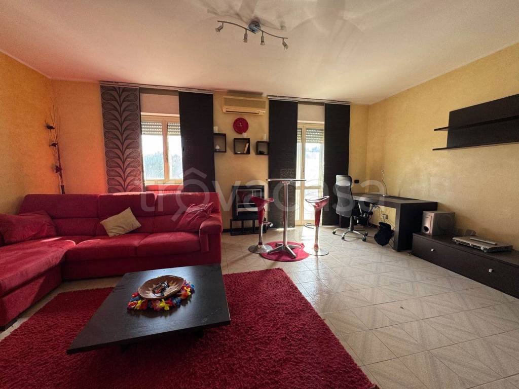 appartamento in vendita a Lecce in zona Santa Rosa