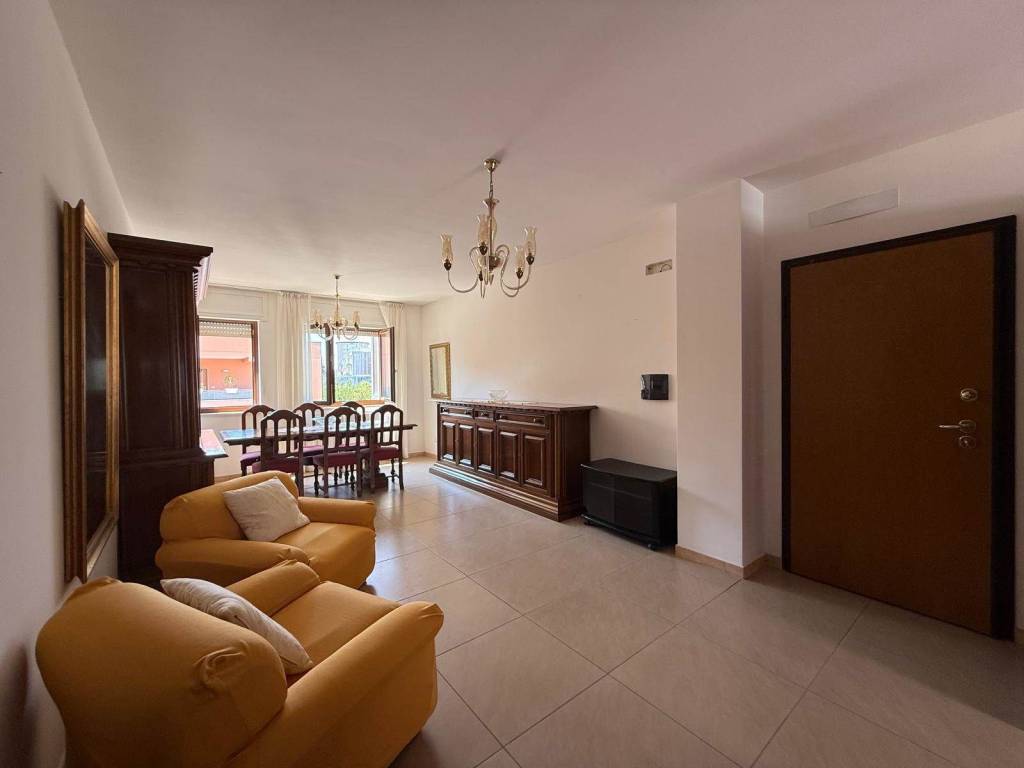 appartamento in vendita a Lecce in zona Santa Rosa