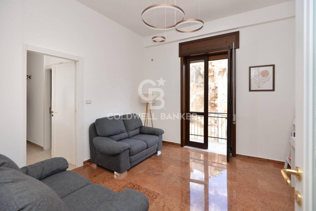 appartamento in vendita a Lecce in zona Centro Città
