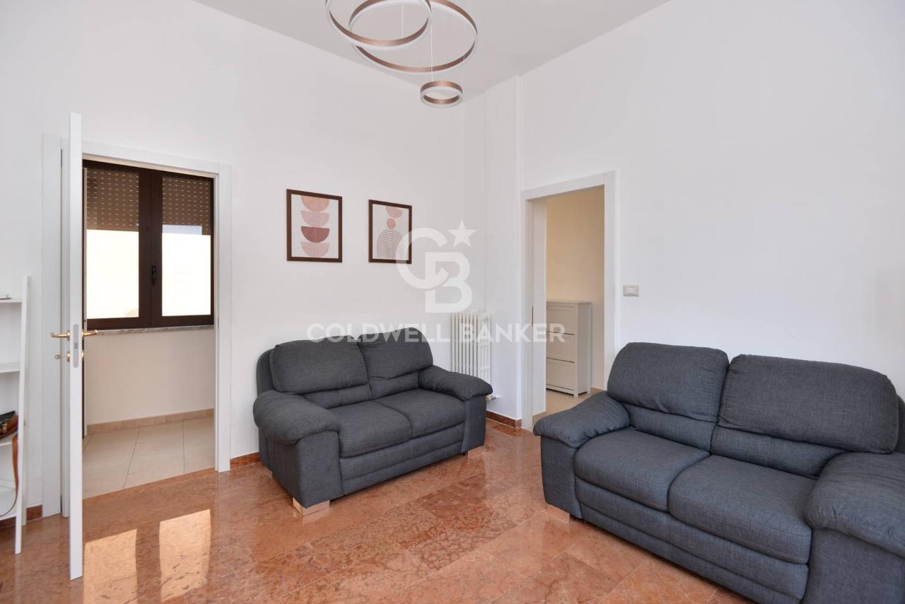 appartamento in vendita a Lecce in zona Centro Città
