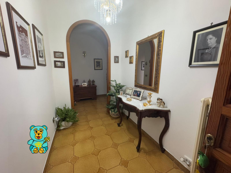 appartamento in vendita a Lecce in zona Santa Rosa