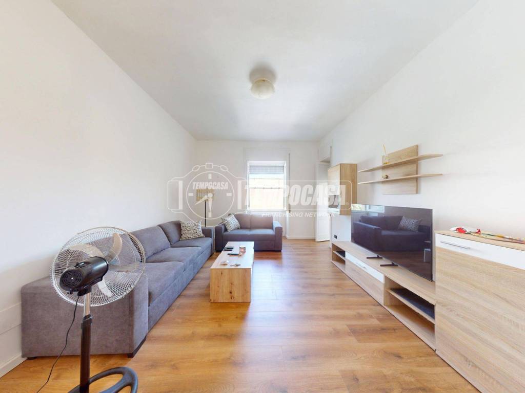 appartamento in vendita a Lecce in zona Santa Rosa