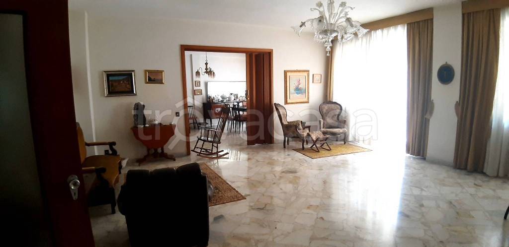 appartamento in vendita a Lecce in zona Leuca