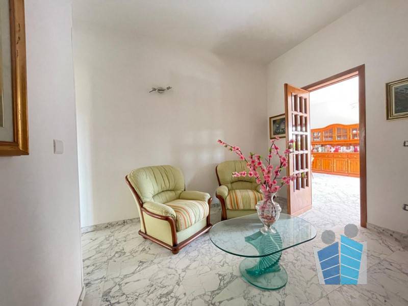 casa indipendente in vendita a Lecce in zona Villa Convento