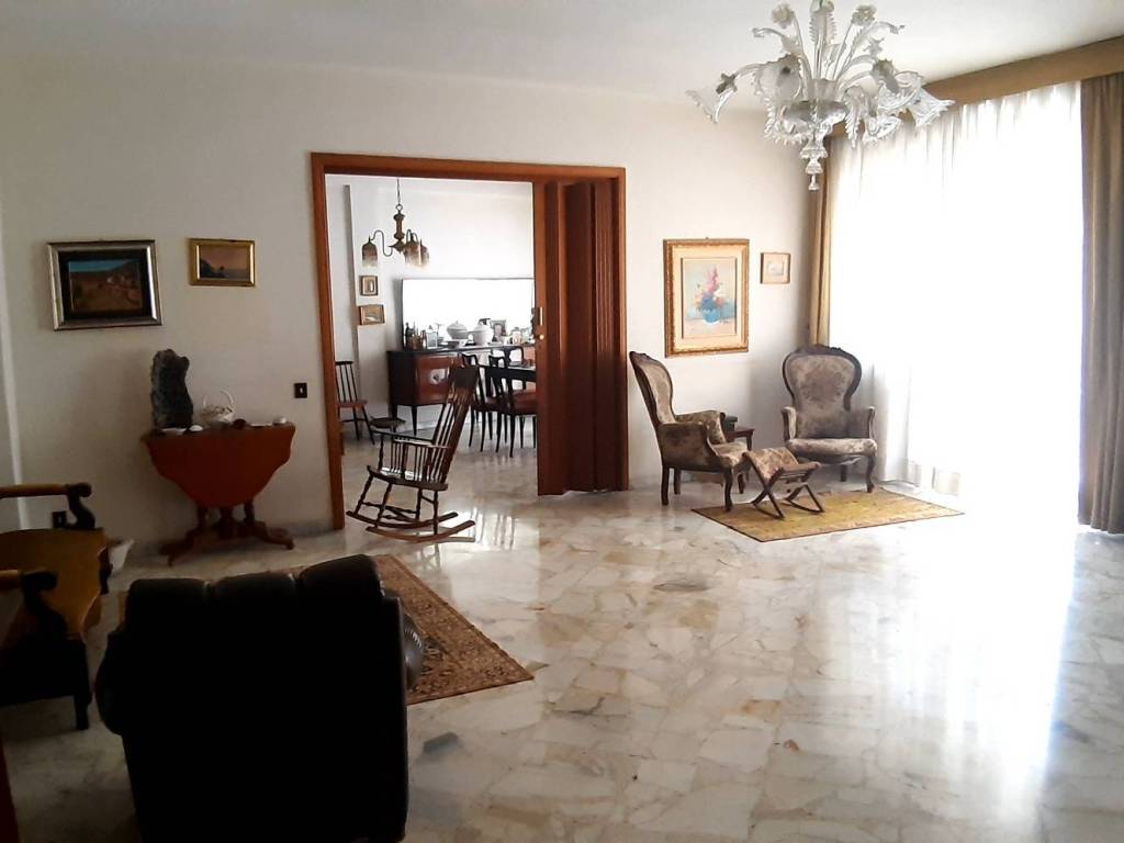 appartamento in vendita a Lecce in zona Leuca