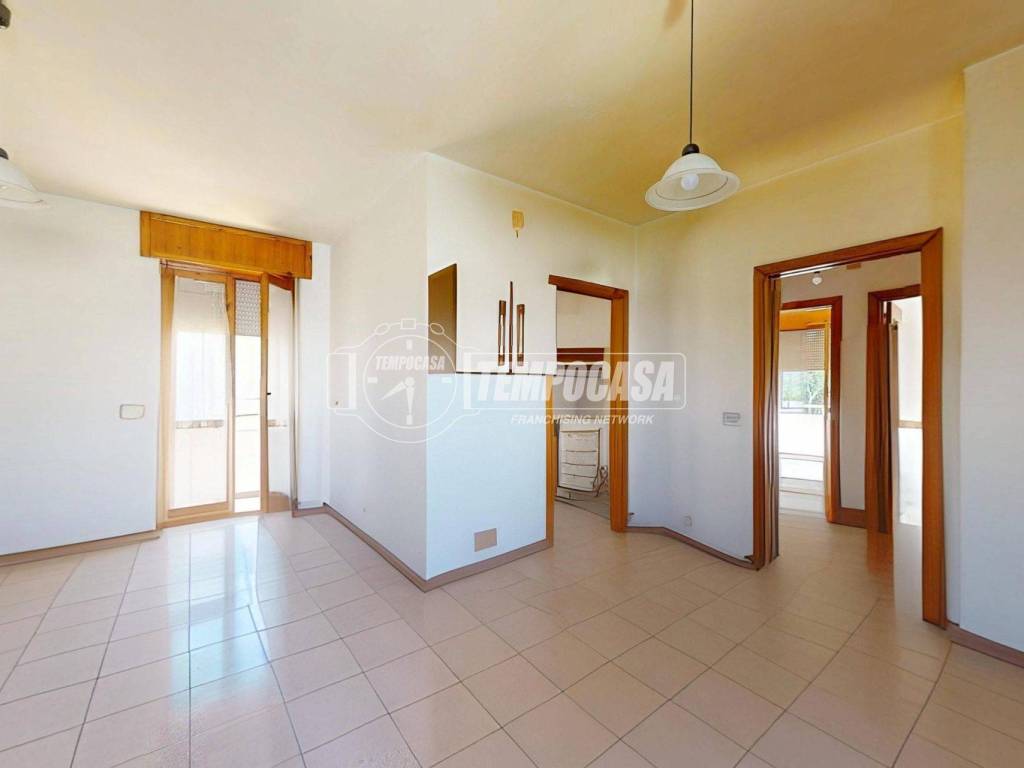 appartamento in vendita a Lecce in zona Borgo Pace