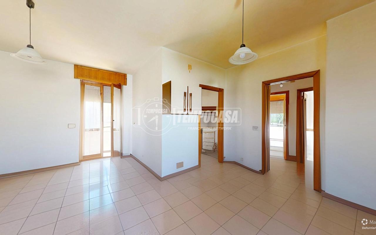 appartamento in vendita a Lecce in zona Borgo Pace