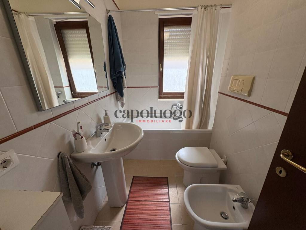 appartamento in vendita a Lecce in zona Centro Città