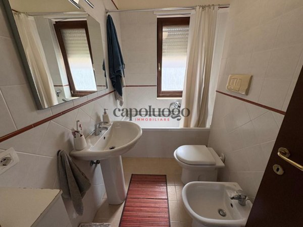 appartamento in vendita a Lecce in zona Centro Città