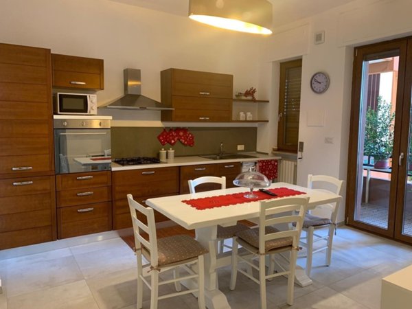 appartamento in vendita a Lecce in zona Partigiani
