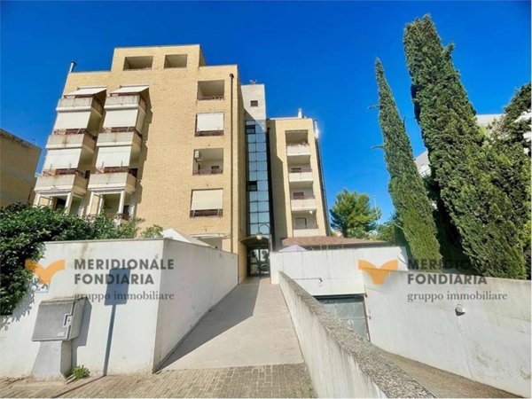 appartamento in vendita a Lecce in zona Stadio