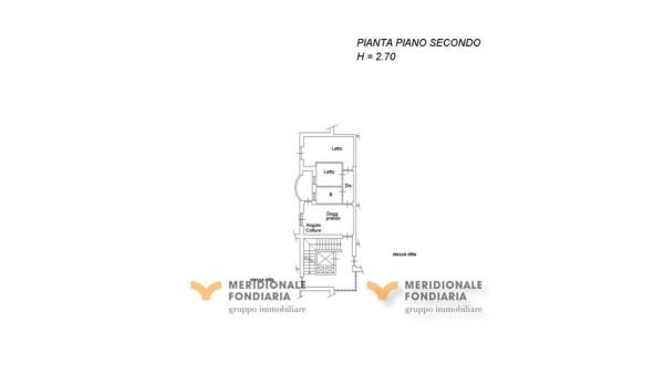 appartamento in vendita a Lecce in zona Stadio