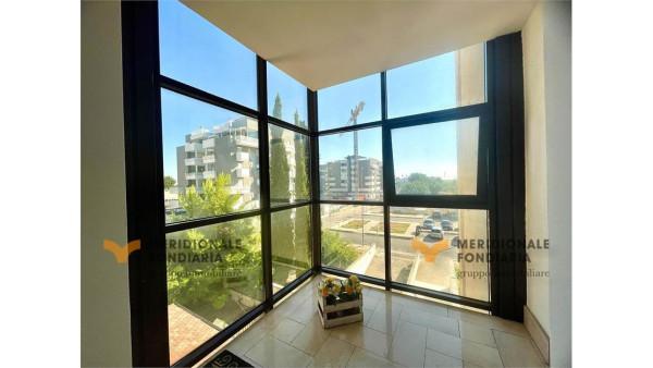 appartamento in vendita a Lecce in zona Stadio