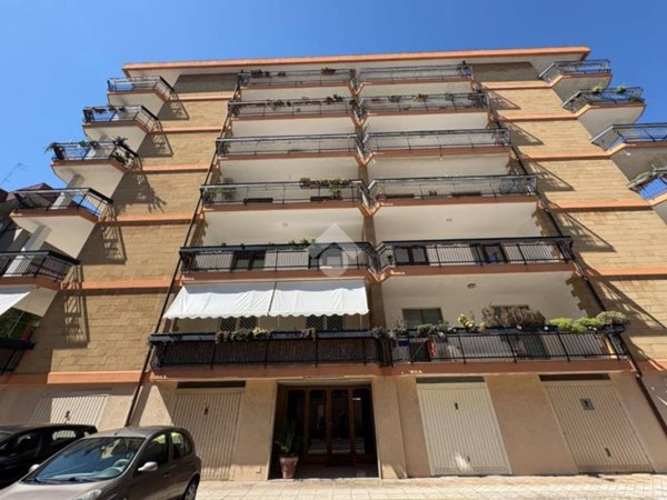 appartamento in vendita a Lecce in zona Partigiani