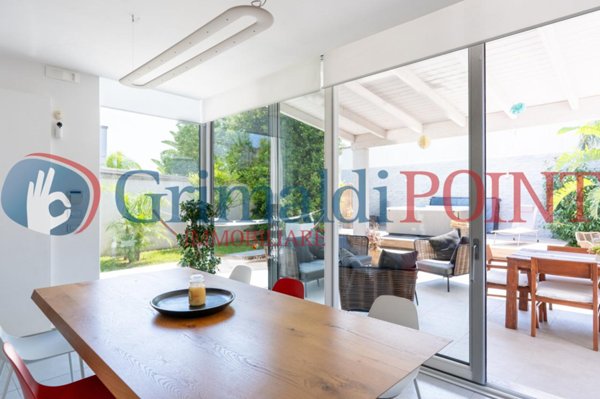 casa indipendente in vendita a Lecce in zona Partigiani