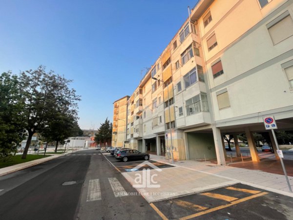 appartamento in vendita a Lecce in zona Rudiae
