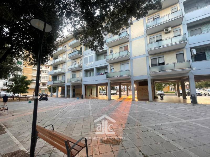appartamento in vendita a Lecce in zona Santa Rosa