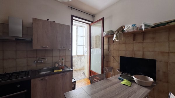 appartamento in vendita a Lecce in zona Leuca