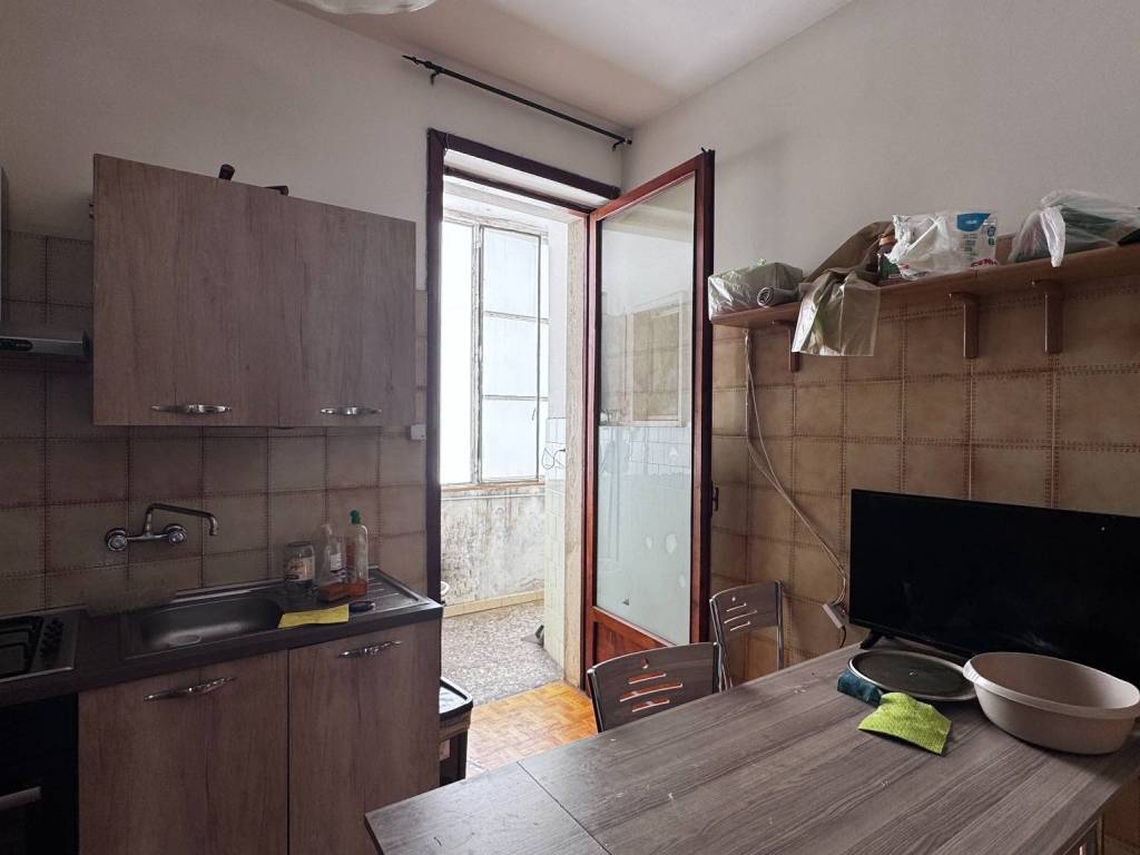 appartamento in vendita a Lecce in zona Leuca