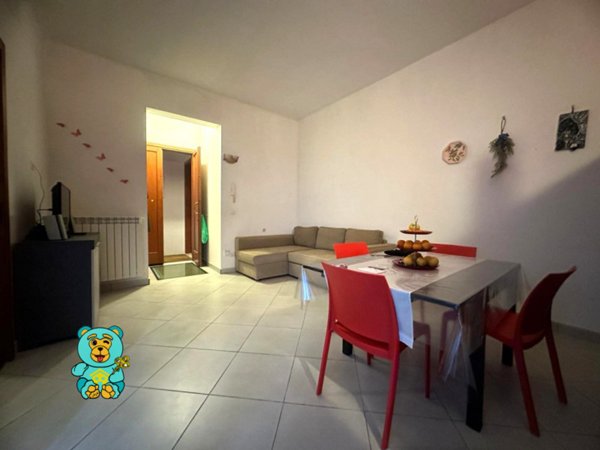 appartamento in vendita a Lecce in zona Ariosto