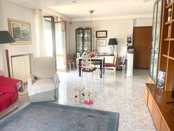 appartamento in vendita a Lecce in zona Salesiani