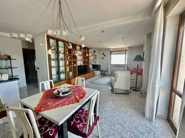 appartamento in vendita a Lecce in zona Salesiani