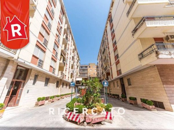 appartamento in vendita a Lecce in zona Centro Città