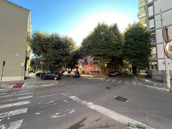 appartamento in vendita a Lecce in zona Santa Rosa